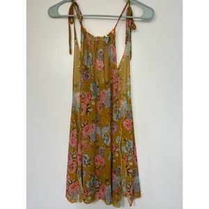 Montce Swim Cover Up